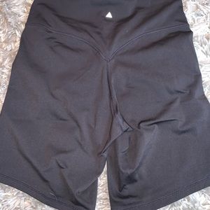 Balance Athletica Tenacity Biker Shorts